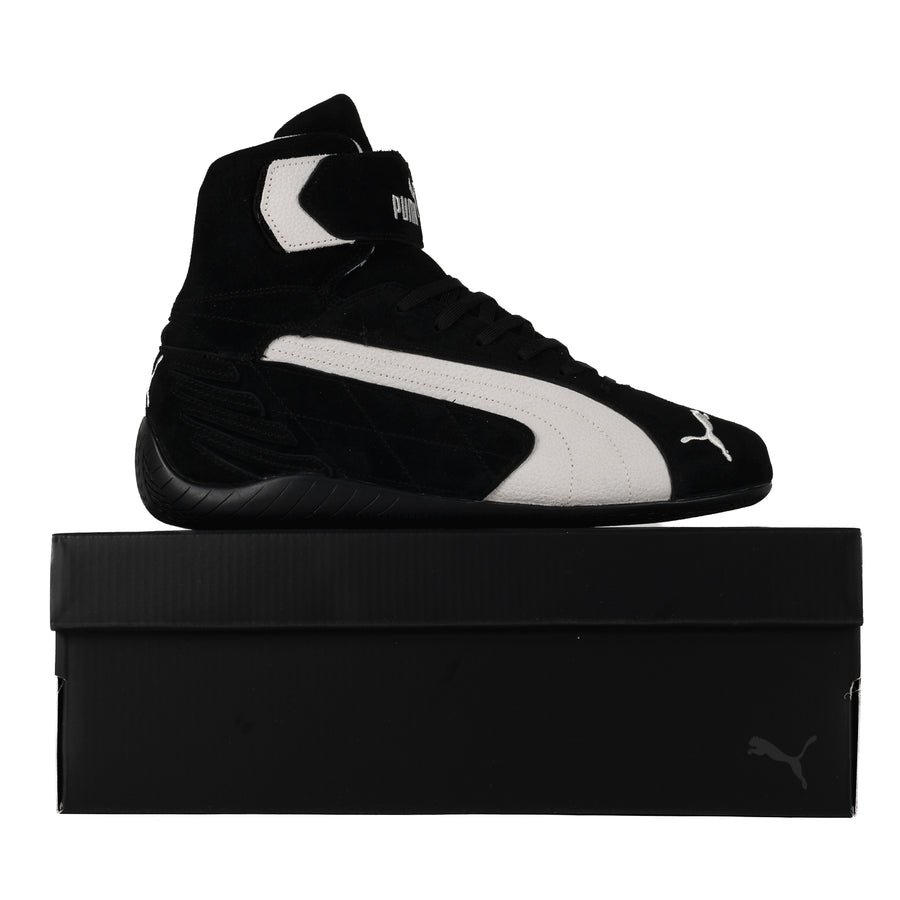 Puma Speedcat Mid Puma Black/Warm White