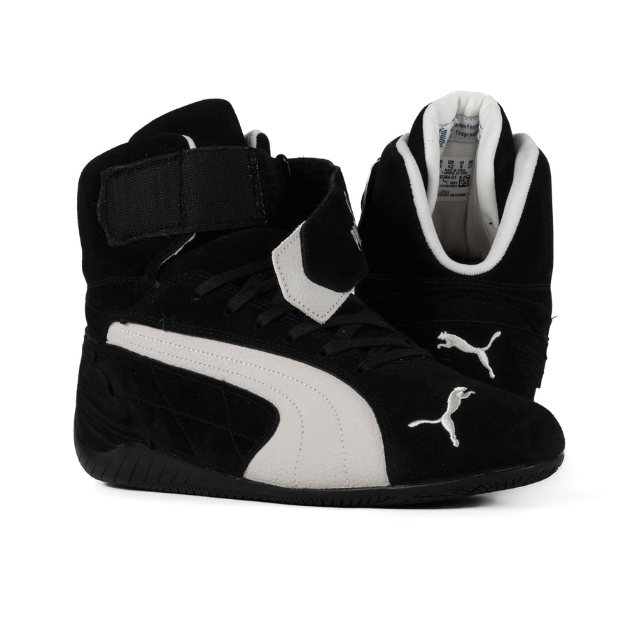 Puma Speedcat Mid Puma Black/Warm White