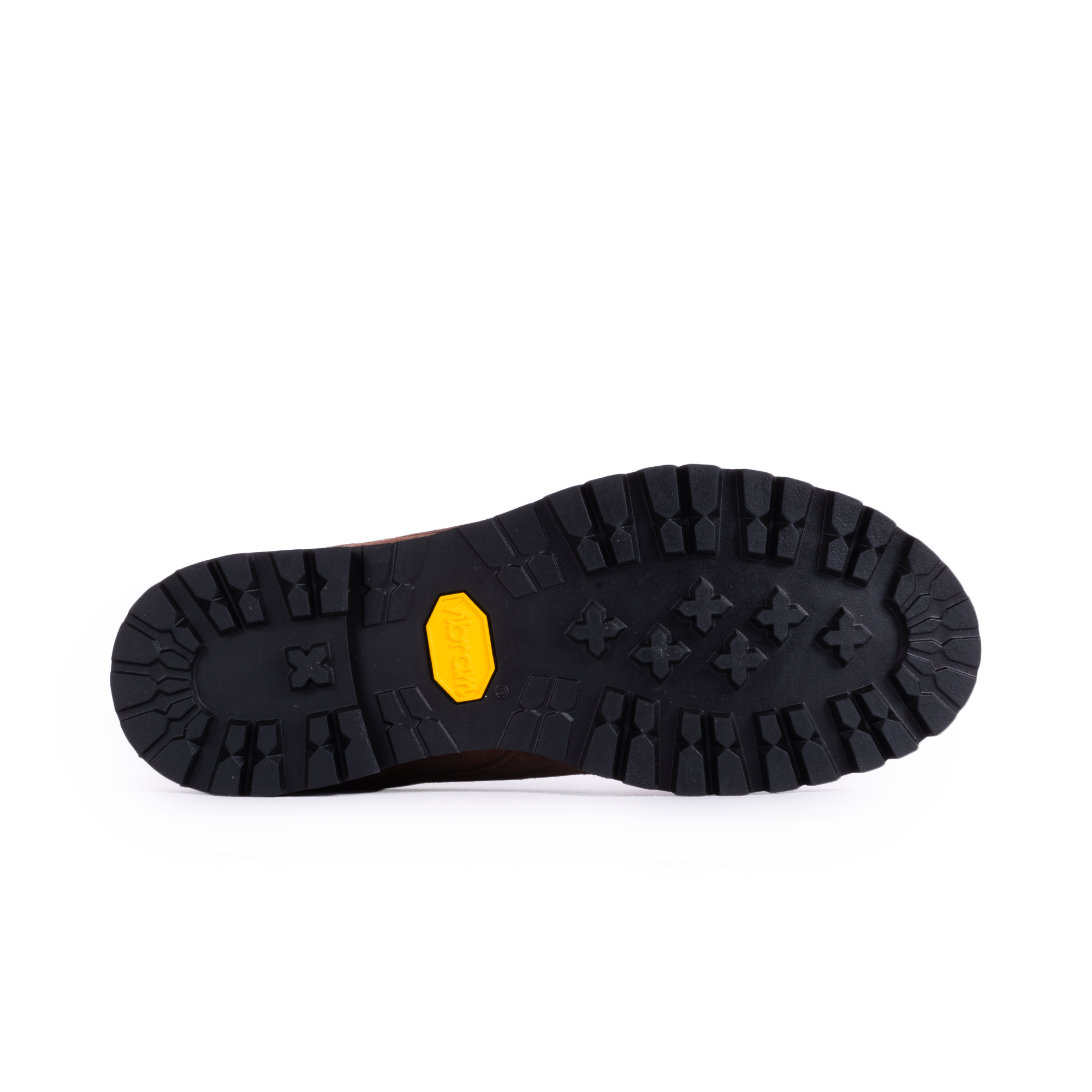 Puma Suede Vibram Chocotart/Black 40692001