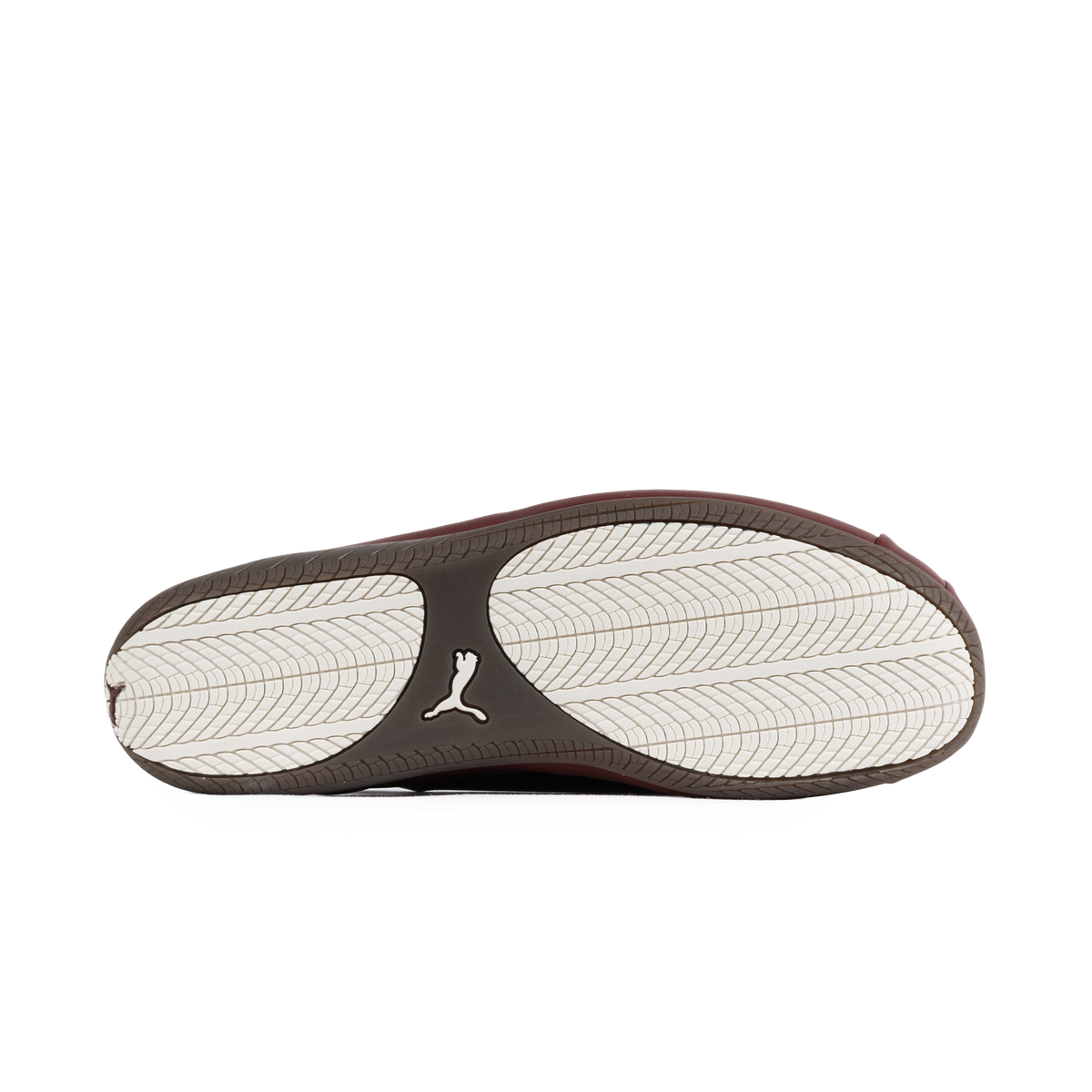 Puma Women's Speedcat Mule Burgundy/Haute Coffee 40961803