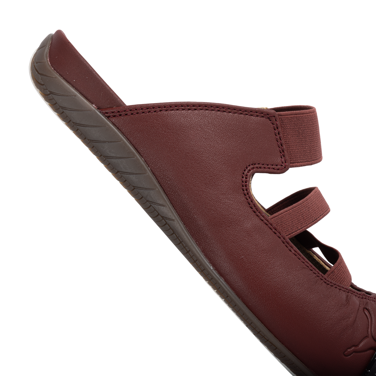 Puma Women's Speedcat Mule Burgundy/Haute Coffee 40961803