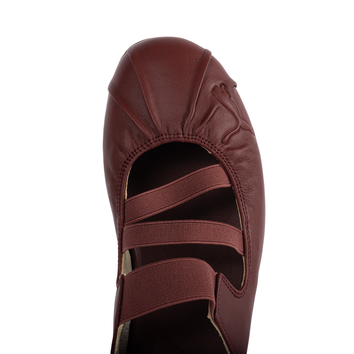 Puma Women's Speedcat Mule Burgundy/Haute Coffee 40961803