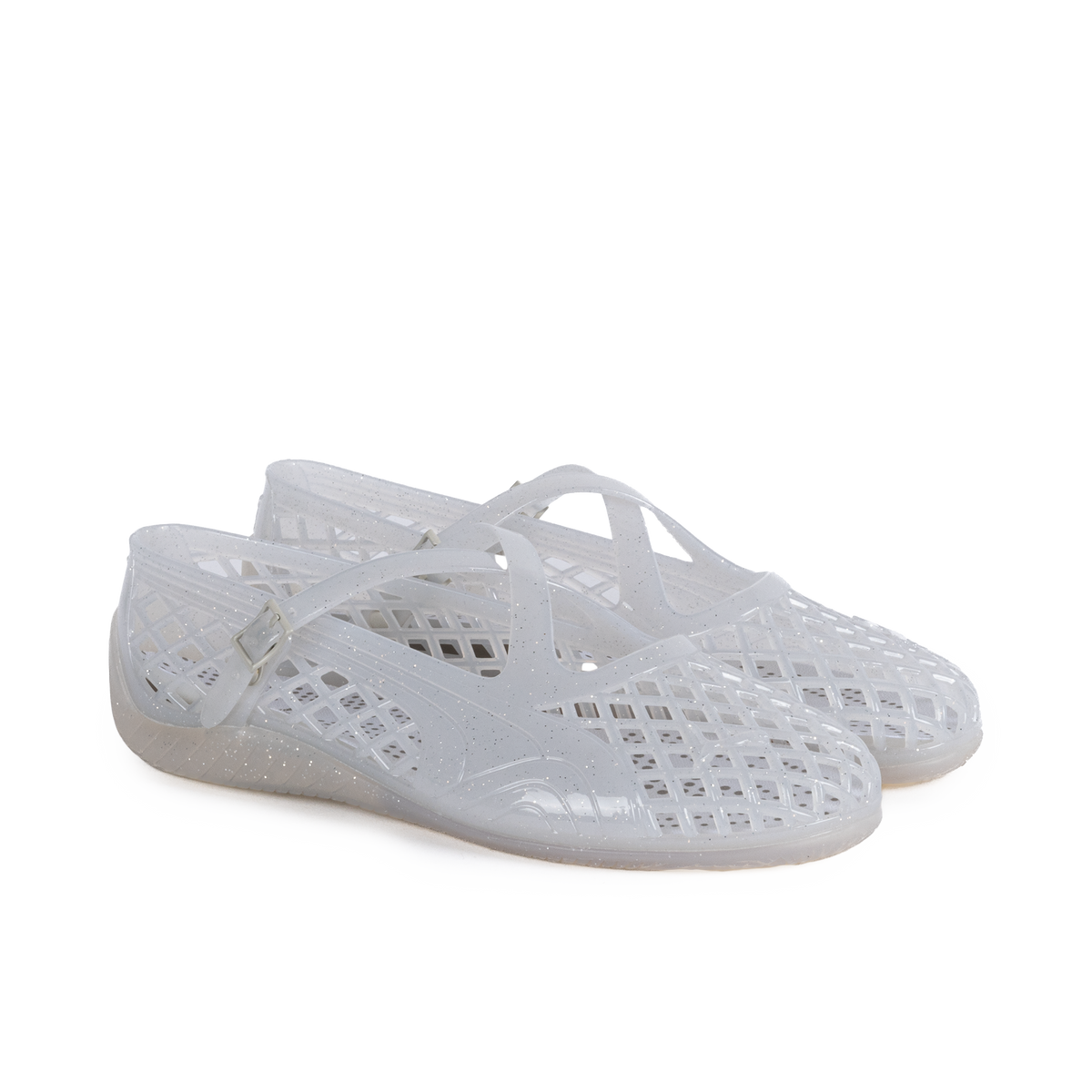 Puma Women's Speedcat Ballet Jelly Glacial Gray 40946903