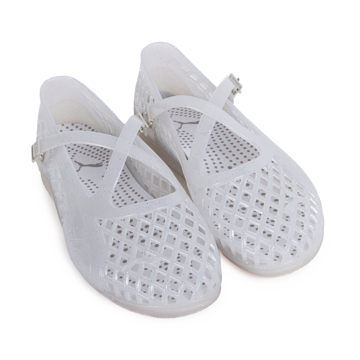 Puma Women's Speedcat Ballet Jelly Glacial Gray 40946903