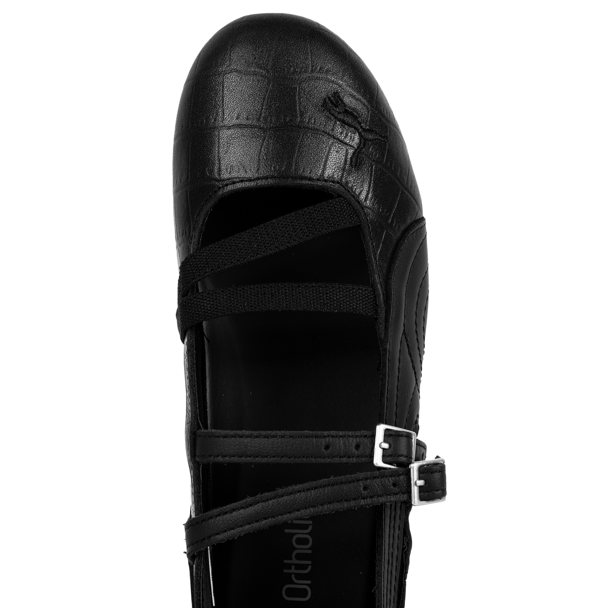Puma Women's Speedcat Ballet Croc Puma Black/Cool Dark Gray 40532701