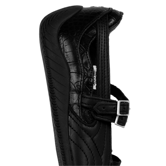 Puma Women's Speedcat Ballet Croc Puma Black/Cool Dark Gray 40532701