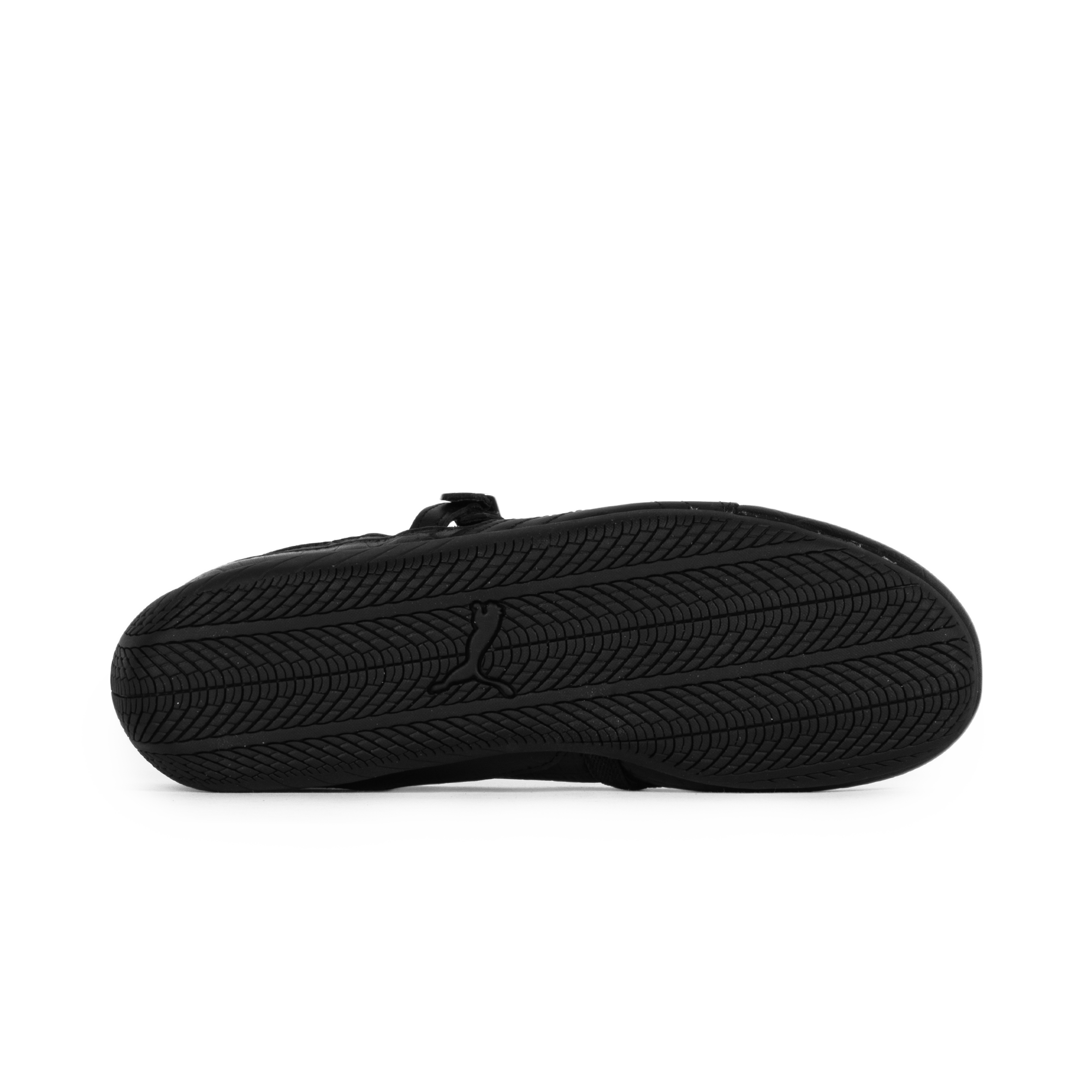 Puma Women's Speedcat Ballet Croc Puma Black/Cool Dark Gray 40532701