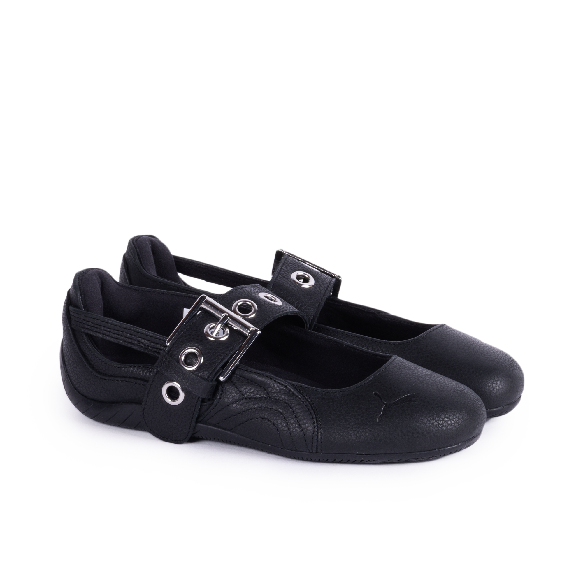 Puma Women's Speedcat Ballet Dress-Up Black 40805403