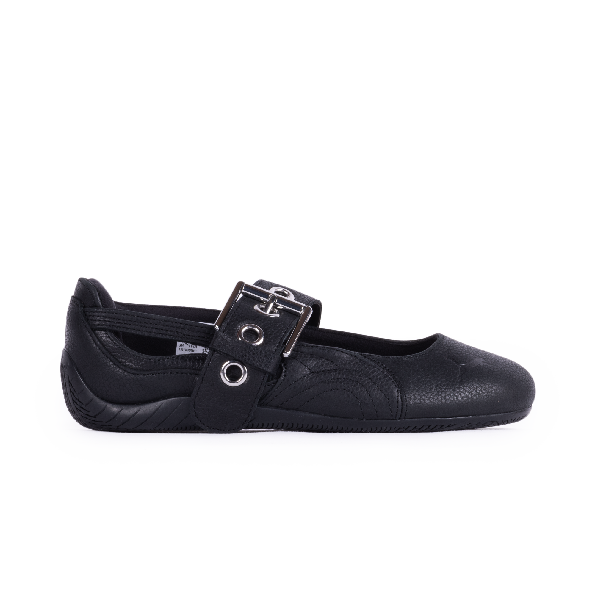 Puma Women's Speedcat Ballet Dress-Up Black 40805403