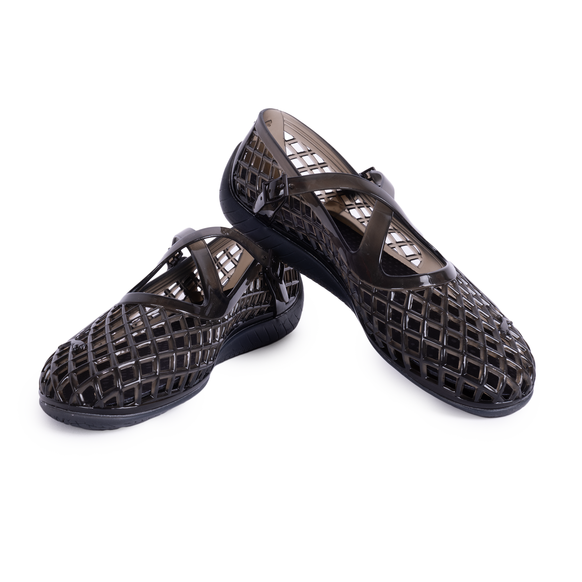 Puma Women's Speedcat Ballet Jelly Black 40946901
