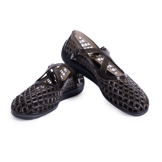 Puma Women's Speedcat Ballet Jelly Black 40946901