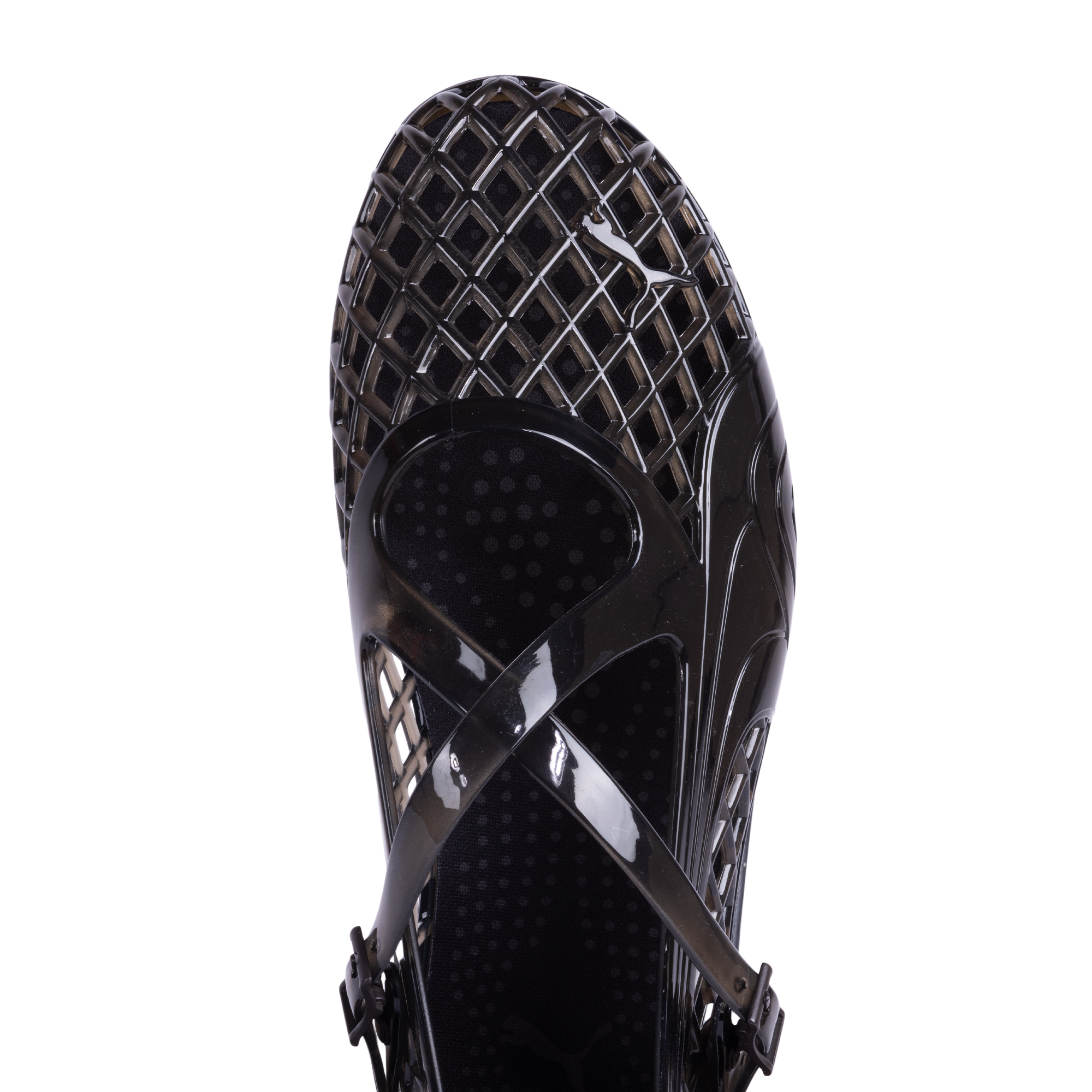 Puma Women's Speedcat Ballet Jelly Black 40946901