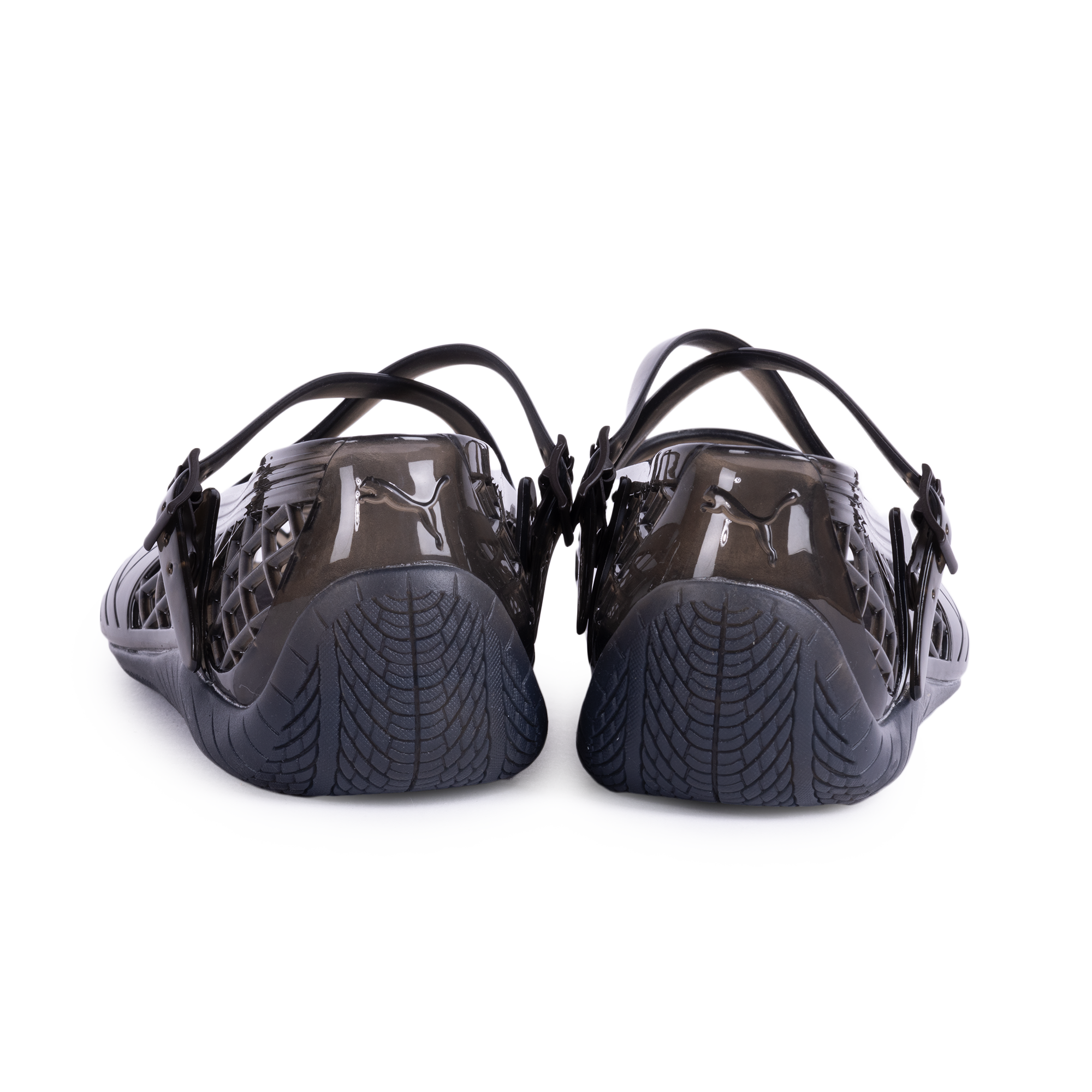 Puma Women's Speedcat Ballet Jelly Black 40946901