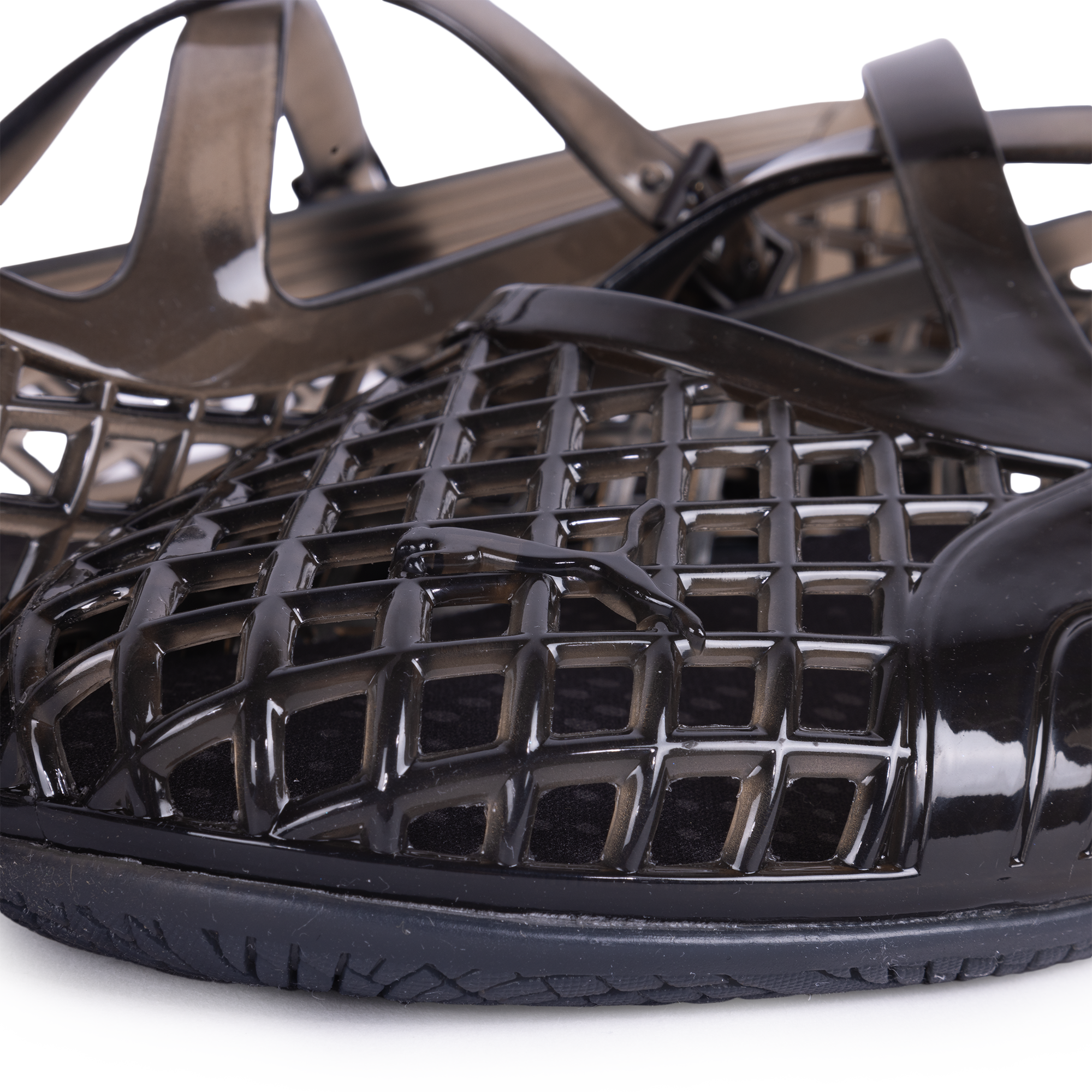 Puma Women's Speedcat Ballet Jelly Black 40946901