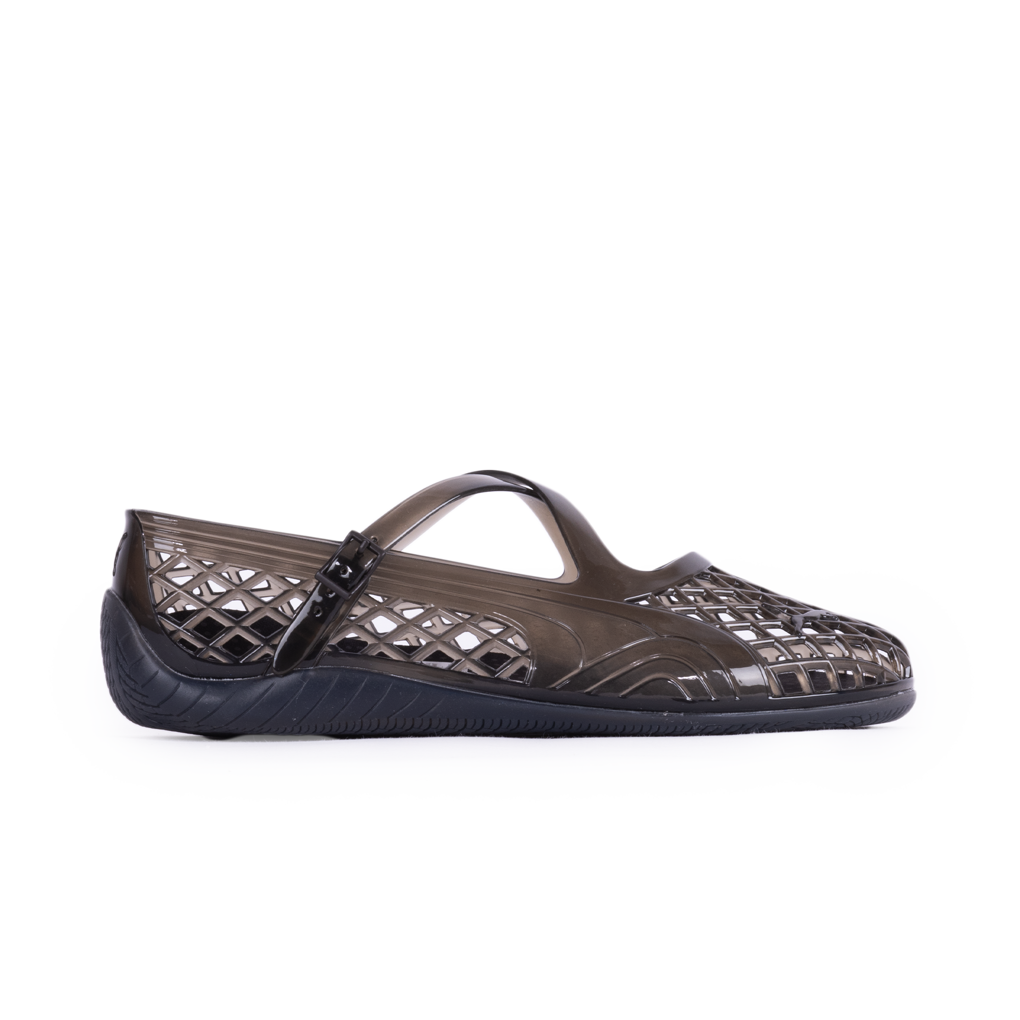 Puma Women's Speedcat Ballet Jelly Black 40946901