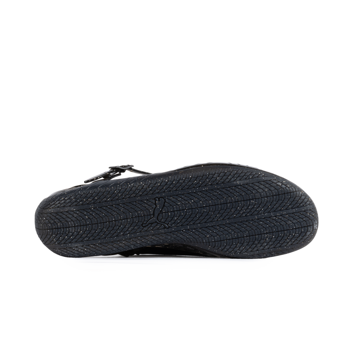 Puma Women's Speedcat Ballet Jelly Black/Silver 40946902