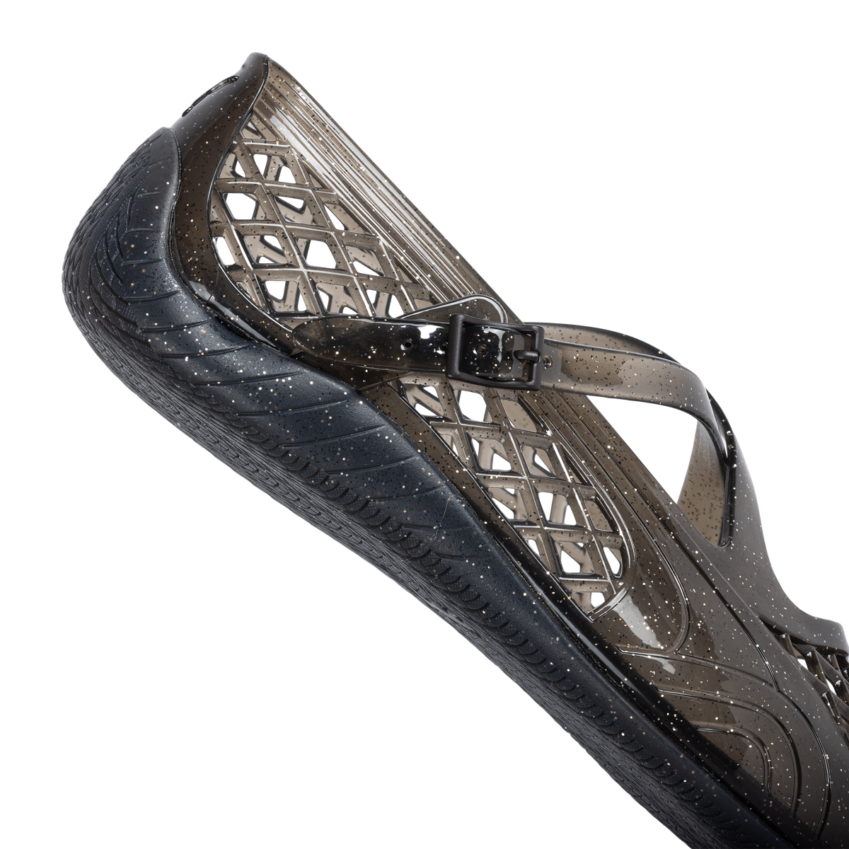 Puma Women's Speedcat Ballet Jelly Black/Silver 40946902