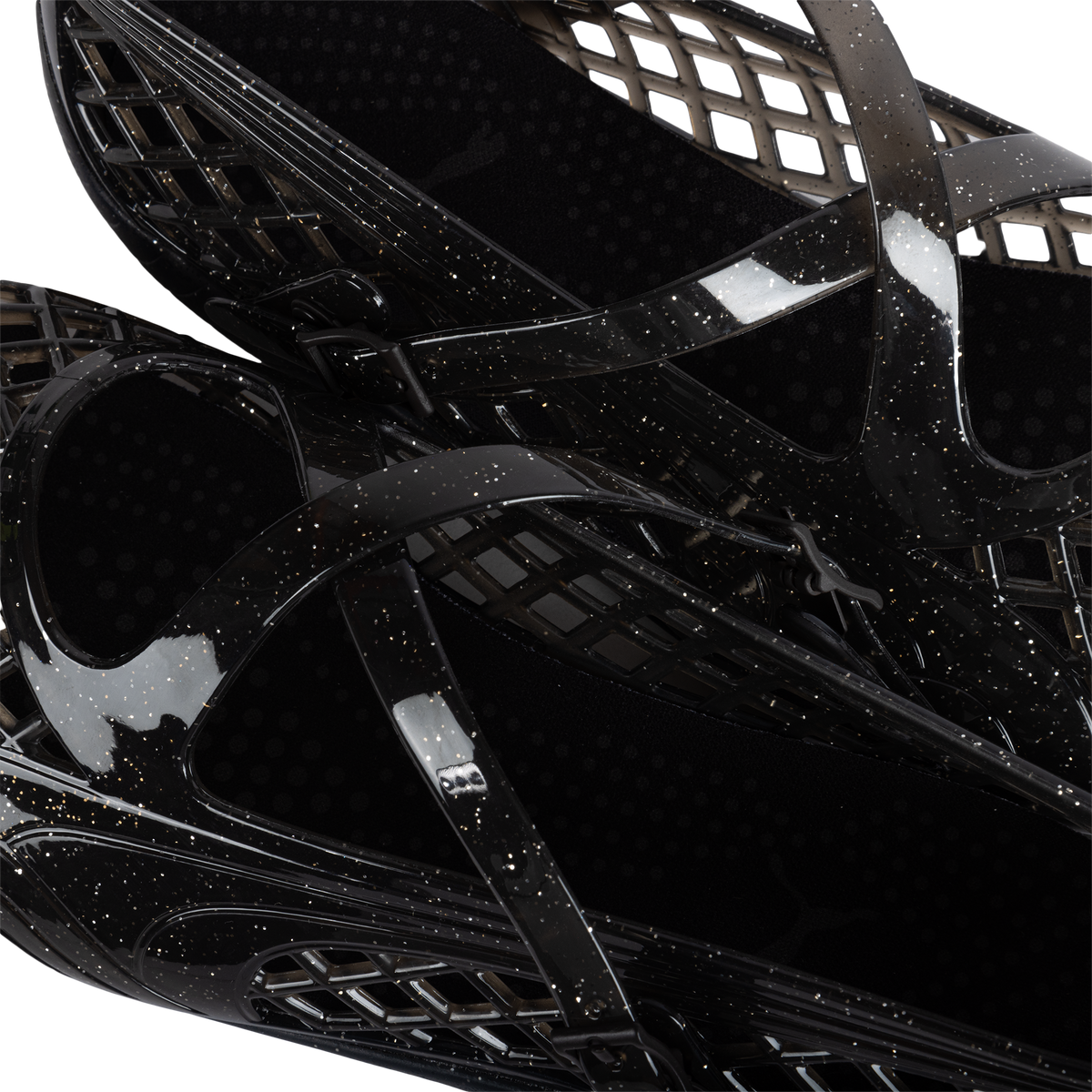 Puma Women's Speedcat Ballet Jelly Black/Silver 40946902