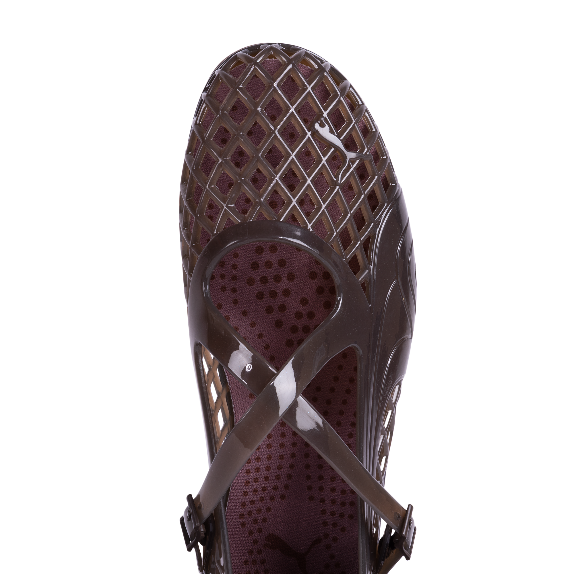 Puma Women's Speedcat Ballet Jelly Dark Clove 40946904