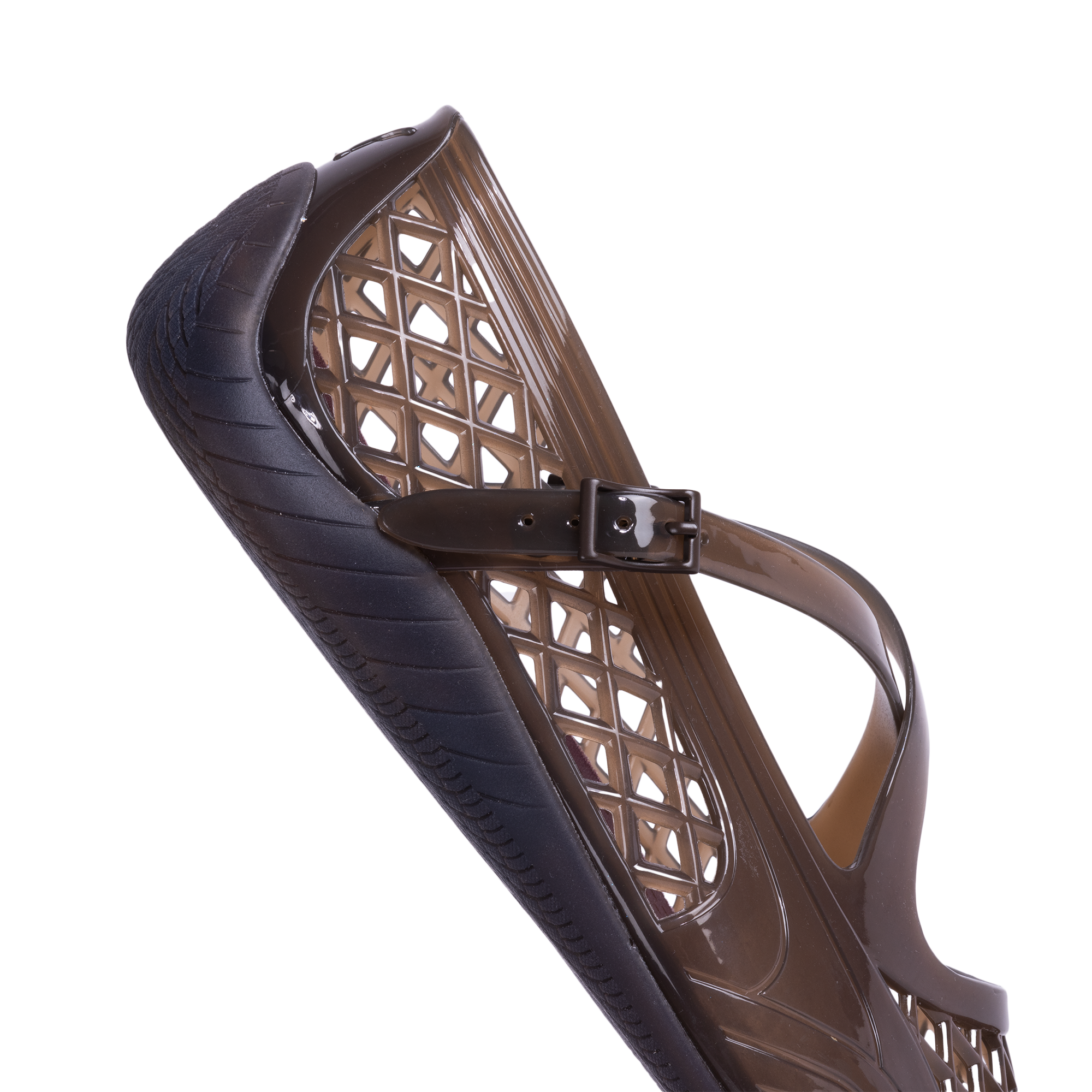 Puma Women's Speedcat Ballet Jelly Dark Clove 40946904