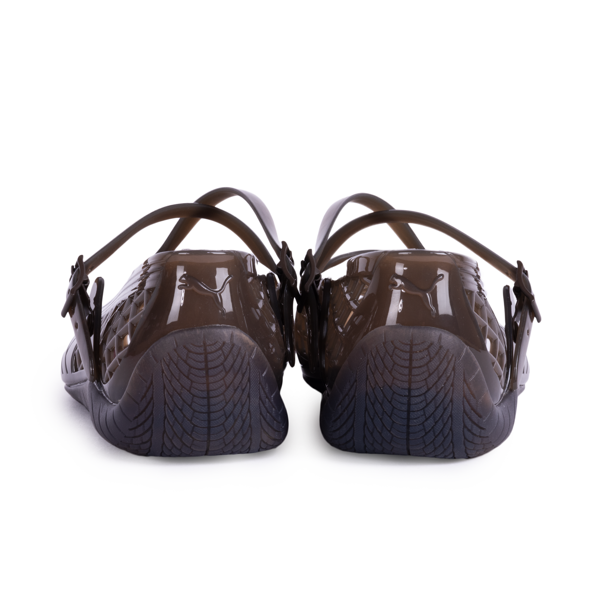 Puma Women's Speedcat Ballet Jelly Dark Clove 40946904