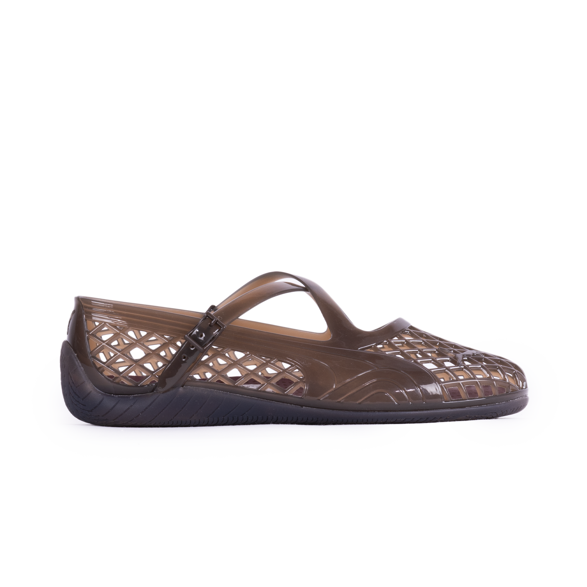 Puma Women's Speedcat Ballet Jelly Dark Clove 40946904