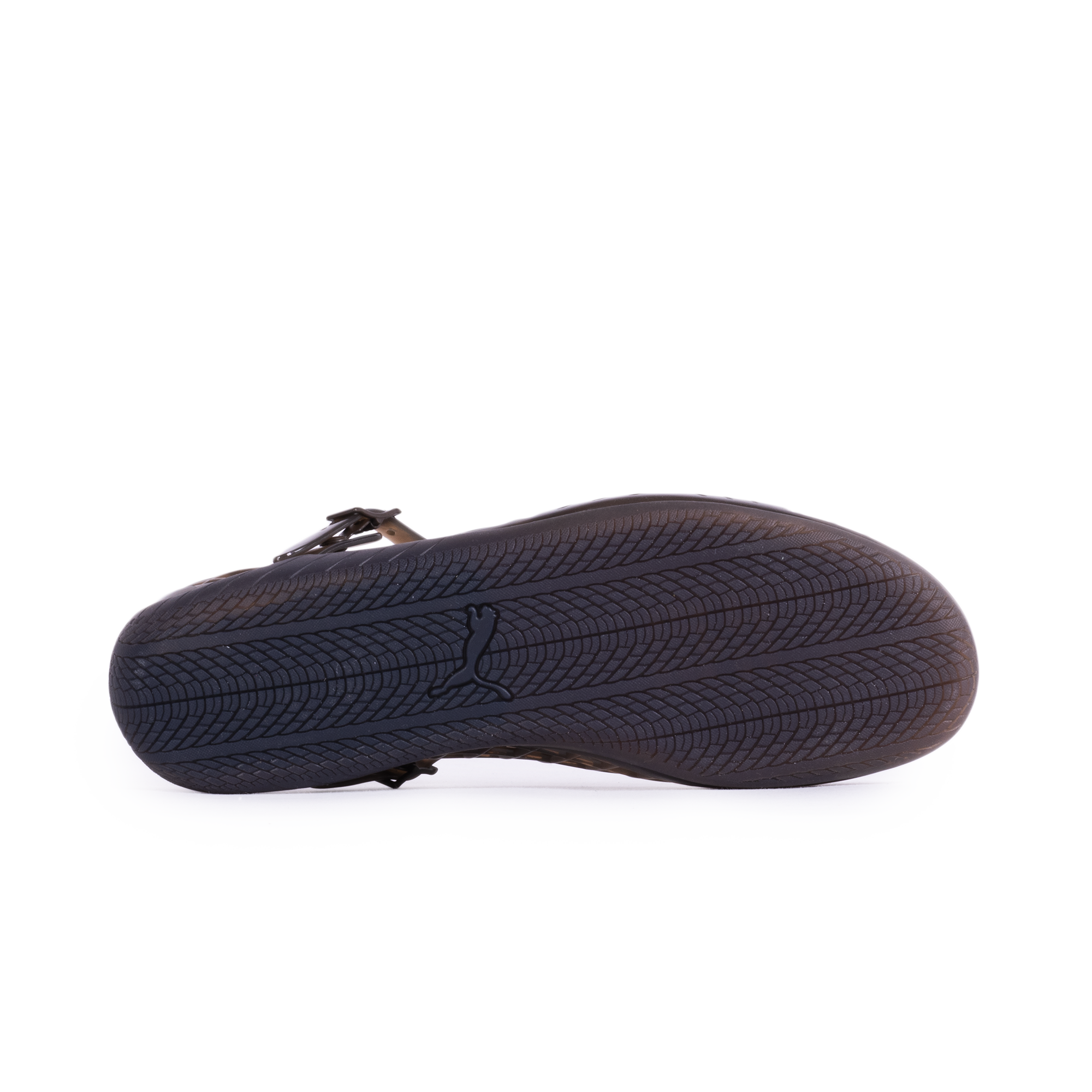 Puma Women's Speedcat Ballet Jelly Dark Clove 40946904
