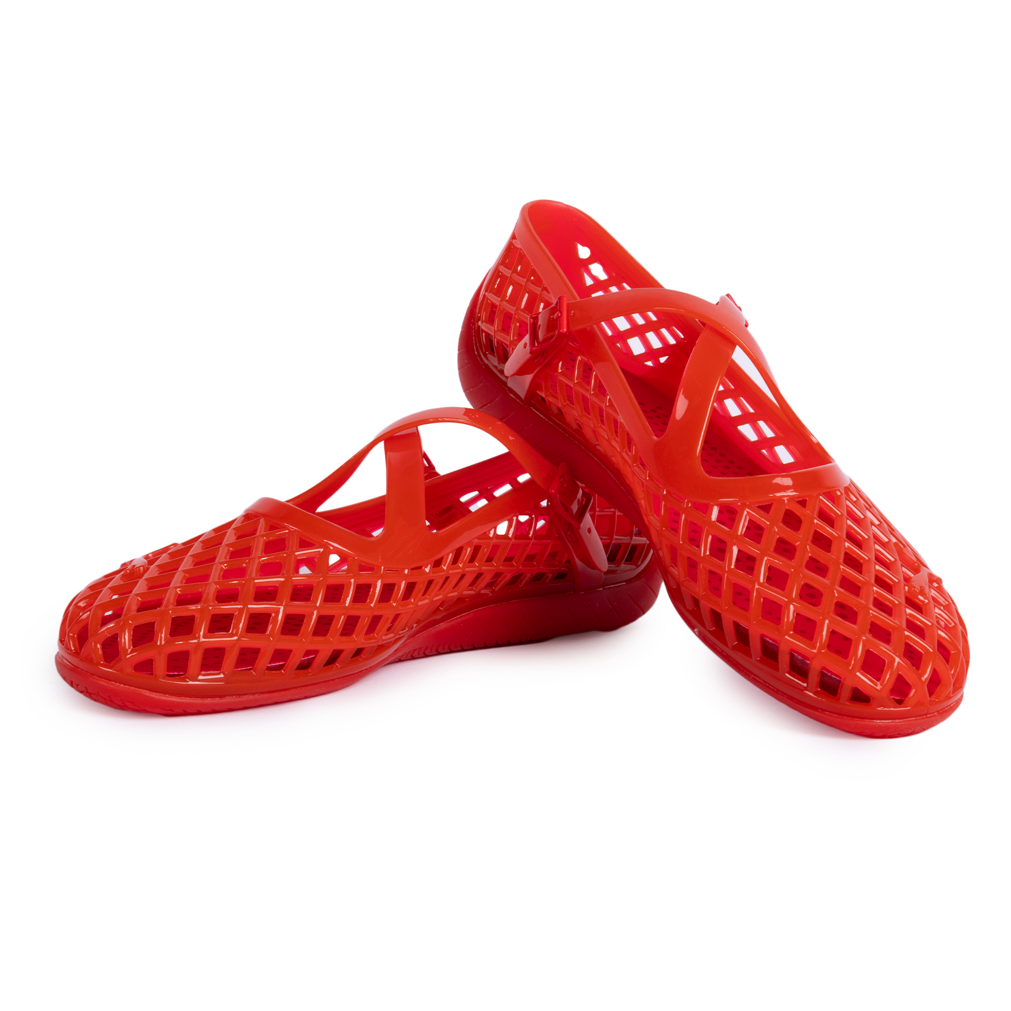 Puma Women's Speedcat Ballet Jelly Red Rhythm 40946905