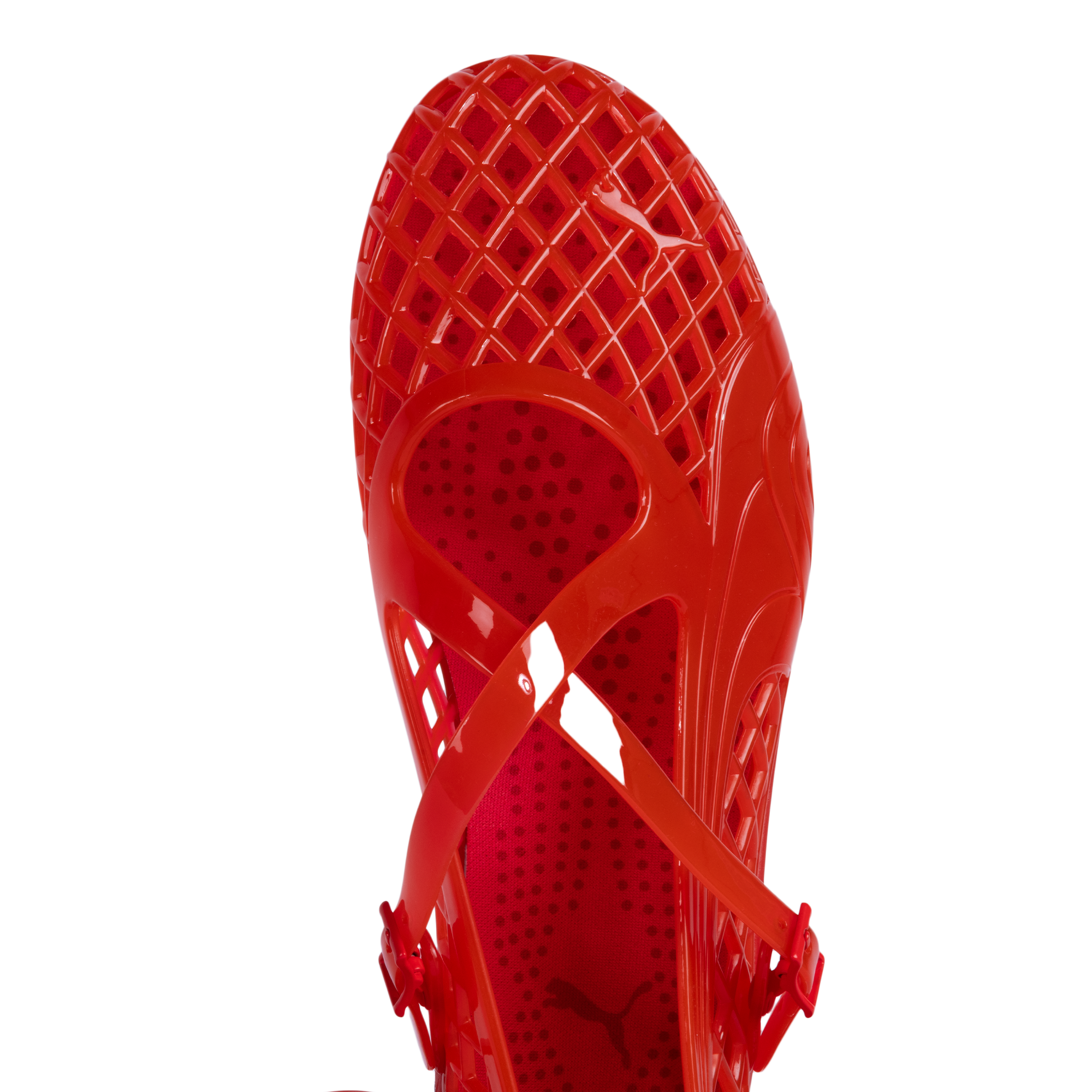 Puma Women's Speedcat Ballet Jelly Red Rhythm 40946905