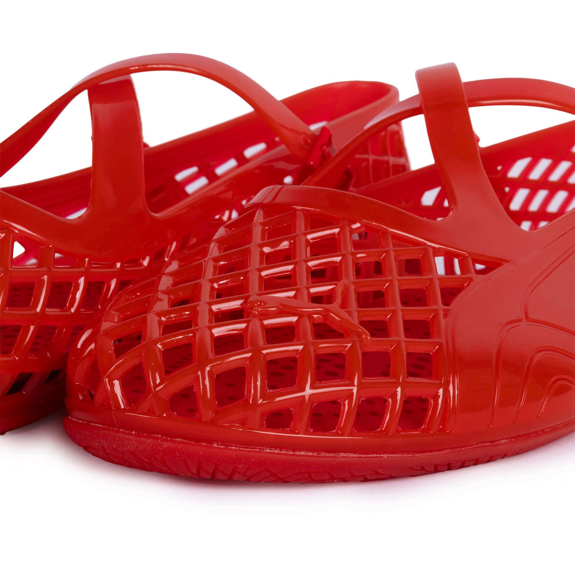 Puma Women's Speedcat Ballet Jelly Red Rhythm 40946905