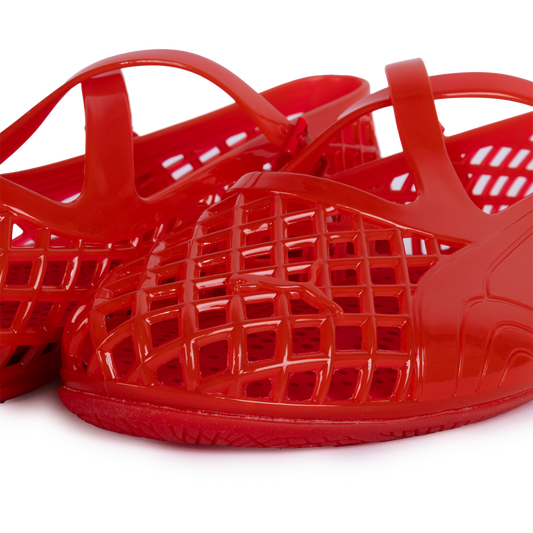 Puma Women's Speedcat Ballet Jelly Red Rhythm 40946905