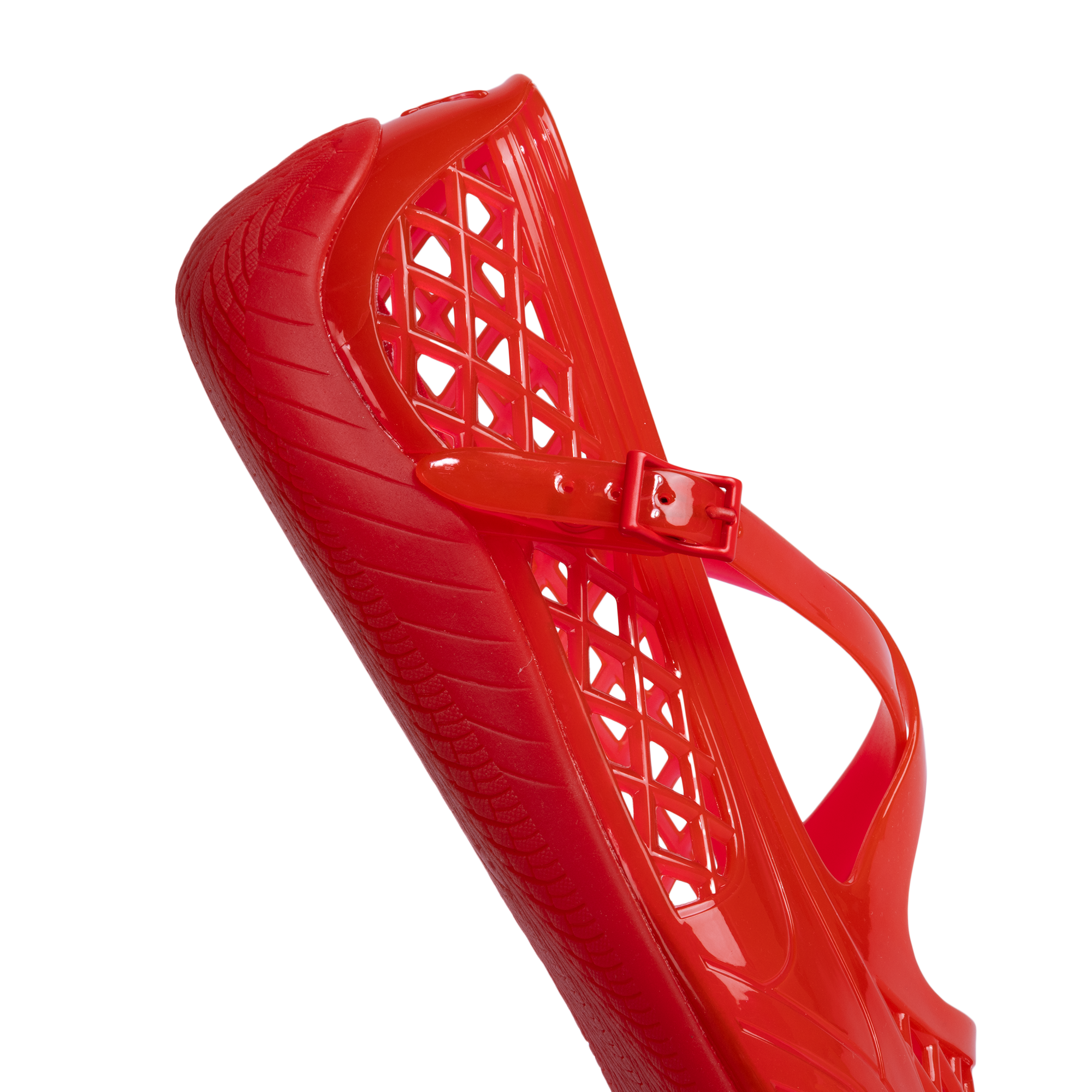 Puma Women's Speedcat Ballet Jelly Red Rhythm 40946905