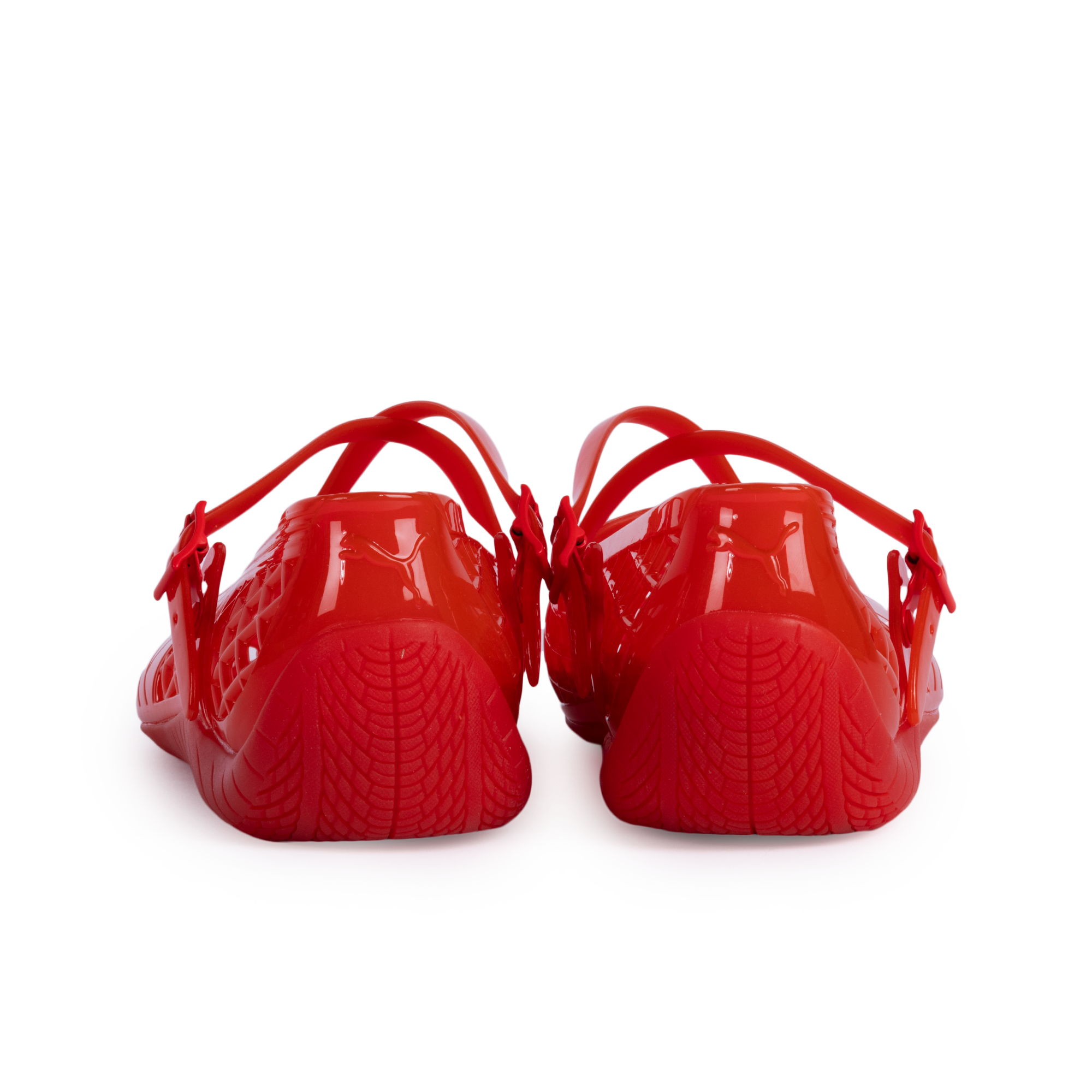Puma Women's Speedcat Ballet Jelly Red Rhythm 40946905