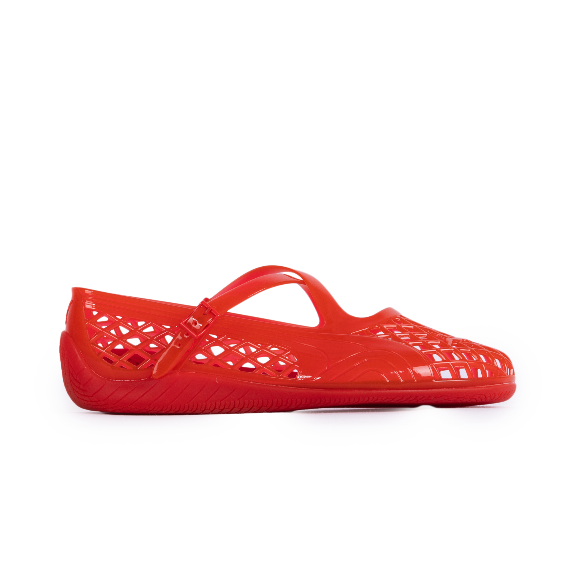 Puma Women's Speedcat Ballet Jelly Red Rhythm 40946905