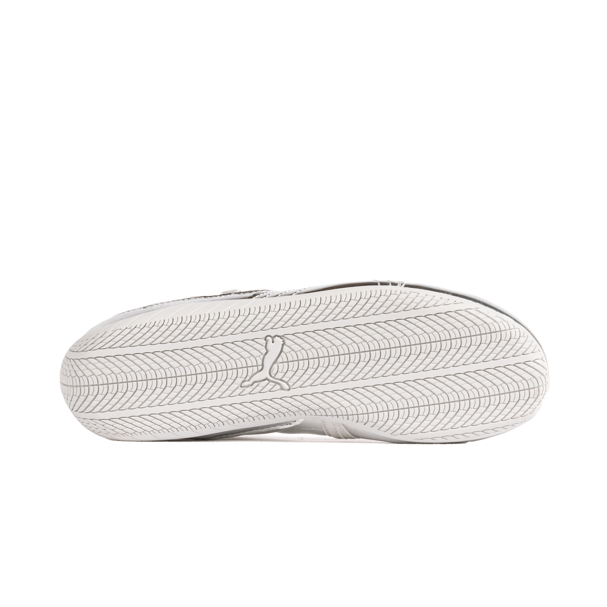 Puma Women's Speedcat Ballet Lustre Silver/Feather Gray 40826401
