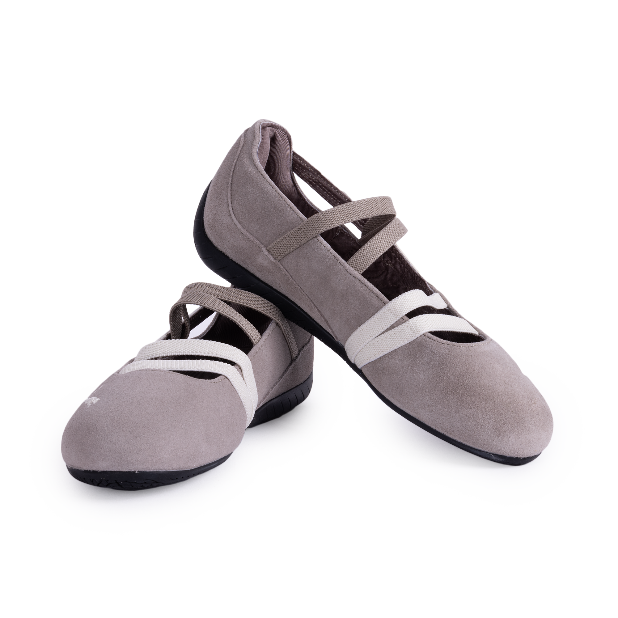 Puma Women's Speedcat Ballet SD Mouse Gray/Black 40128720