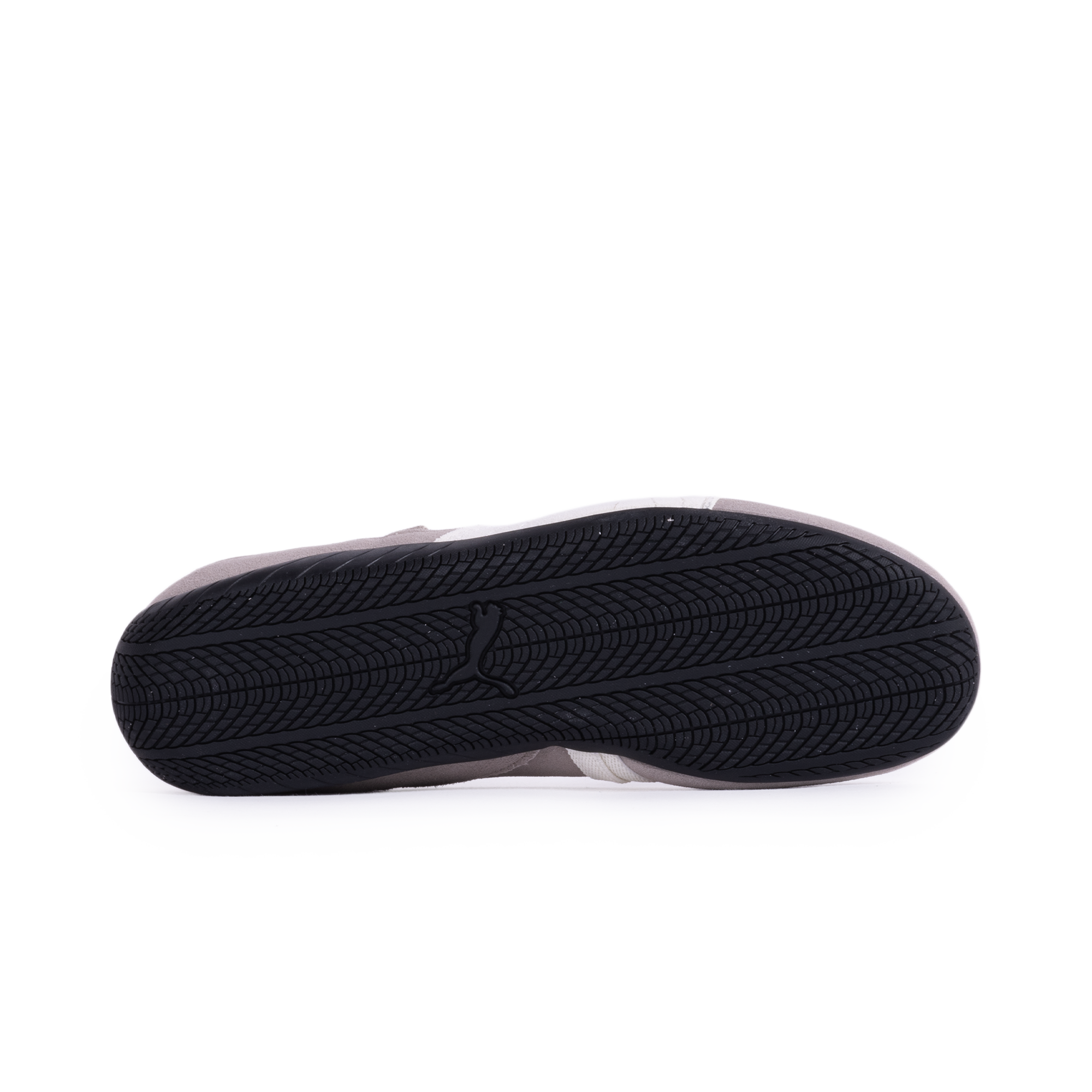 Puma Women's Speedcat Ballet SD Mouse Gray/Black 40128720