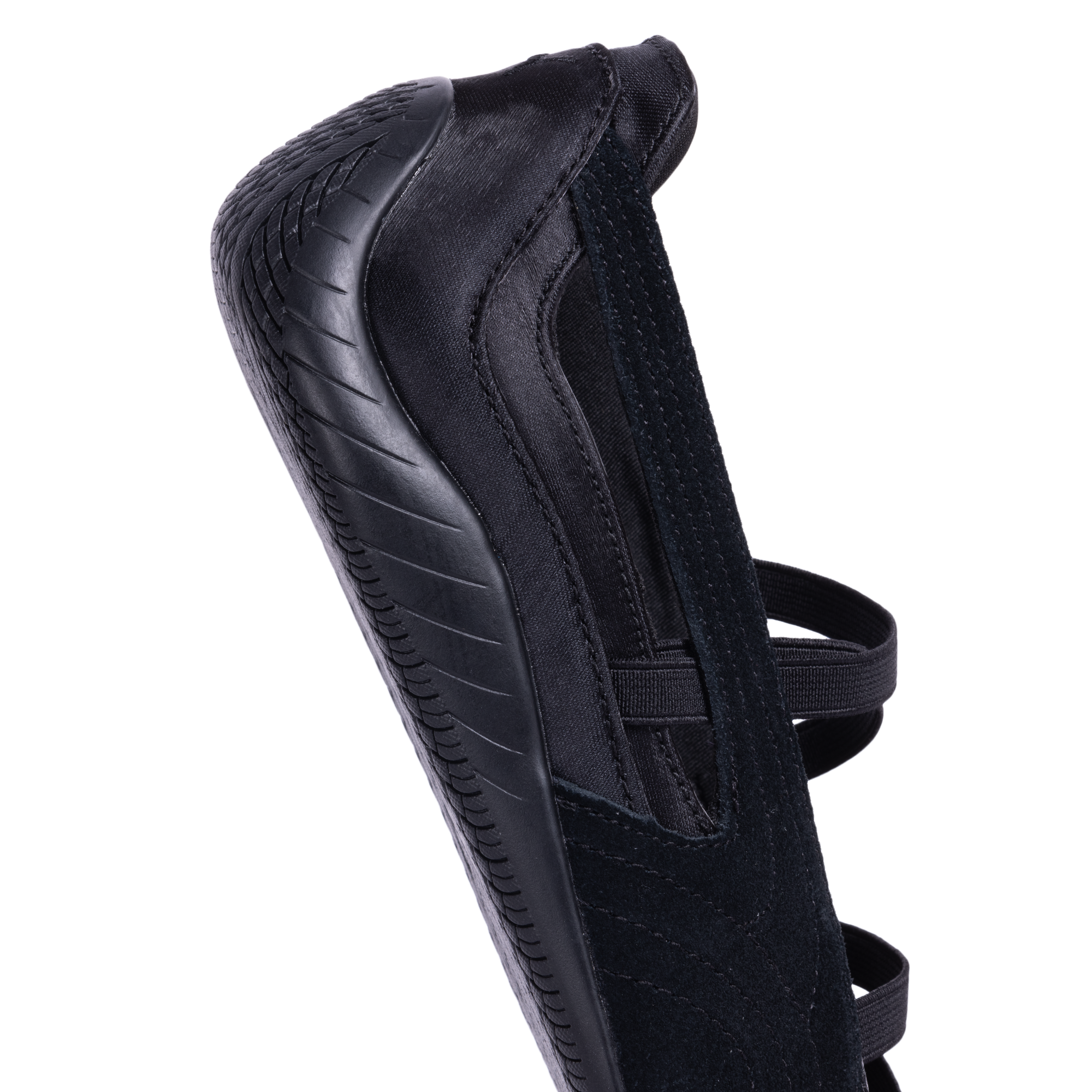 Puma Women's Speedcat Ballet Satin Black/Cool Dark Gray 40438301