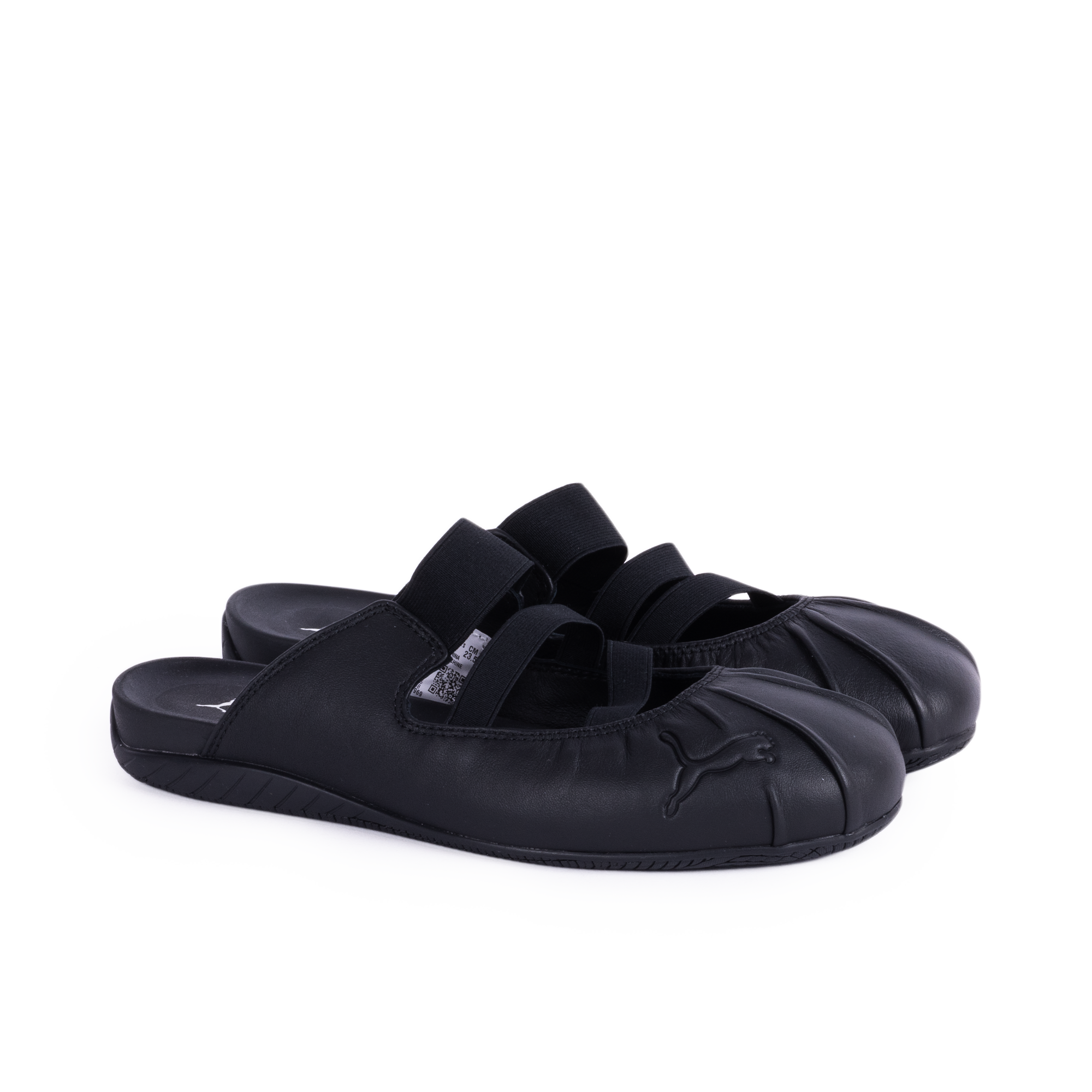 Puma Women's Speedcat Mule Black 40961801