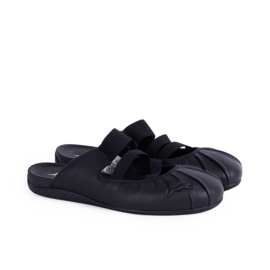 Puma Women's Speedcat Mule Black 40961801