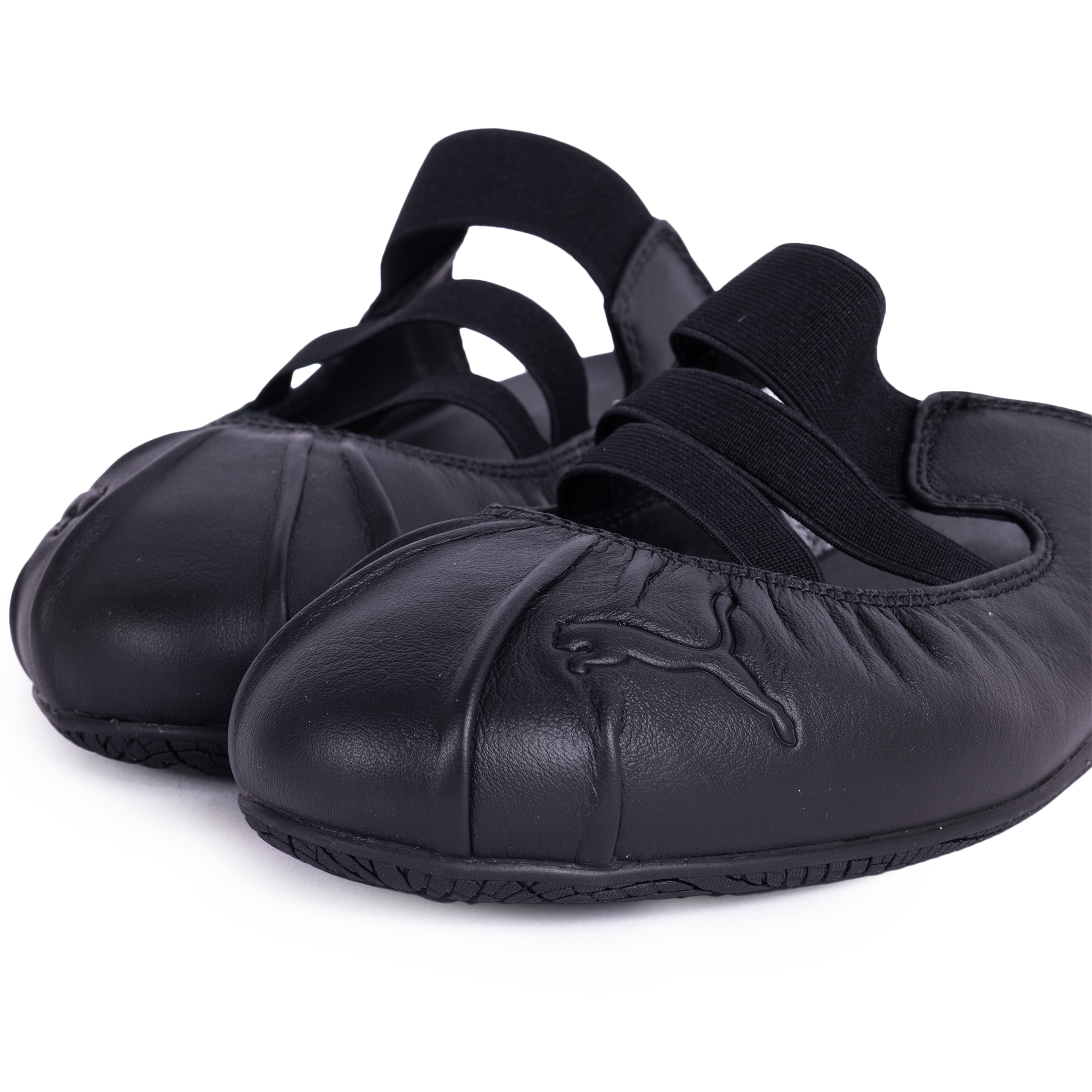 Puma Women's Speedcat Mule Black 40961801
