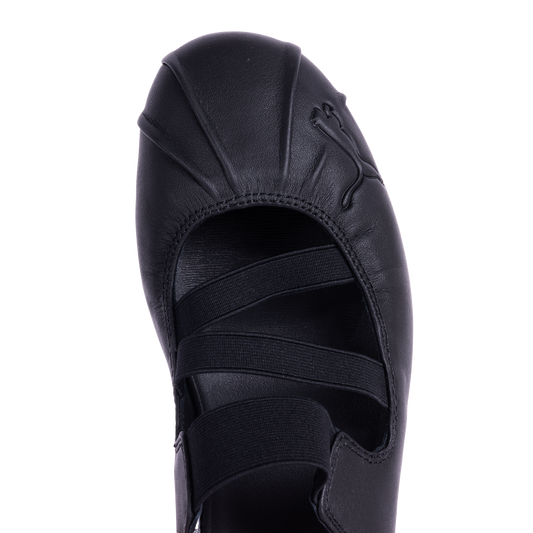 Puma Women's Speedcat Mule Black 40961801