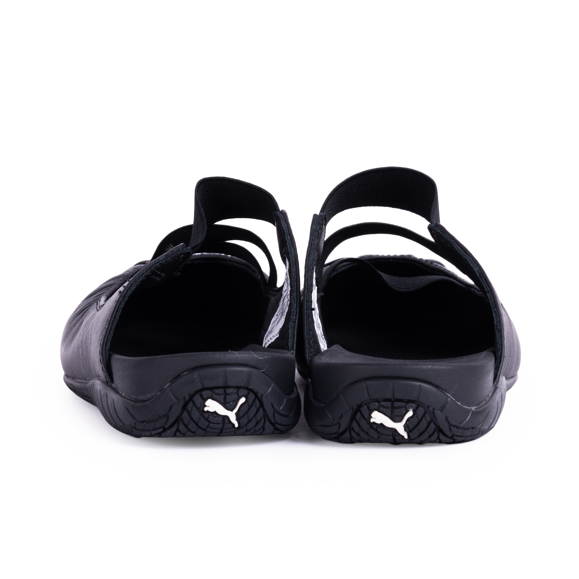 Puma Women's Speedcat Mule Black 40961801