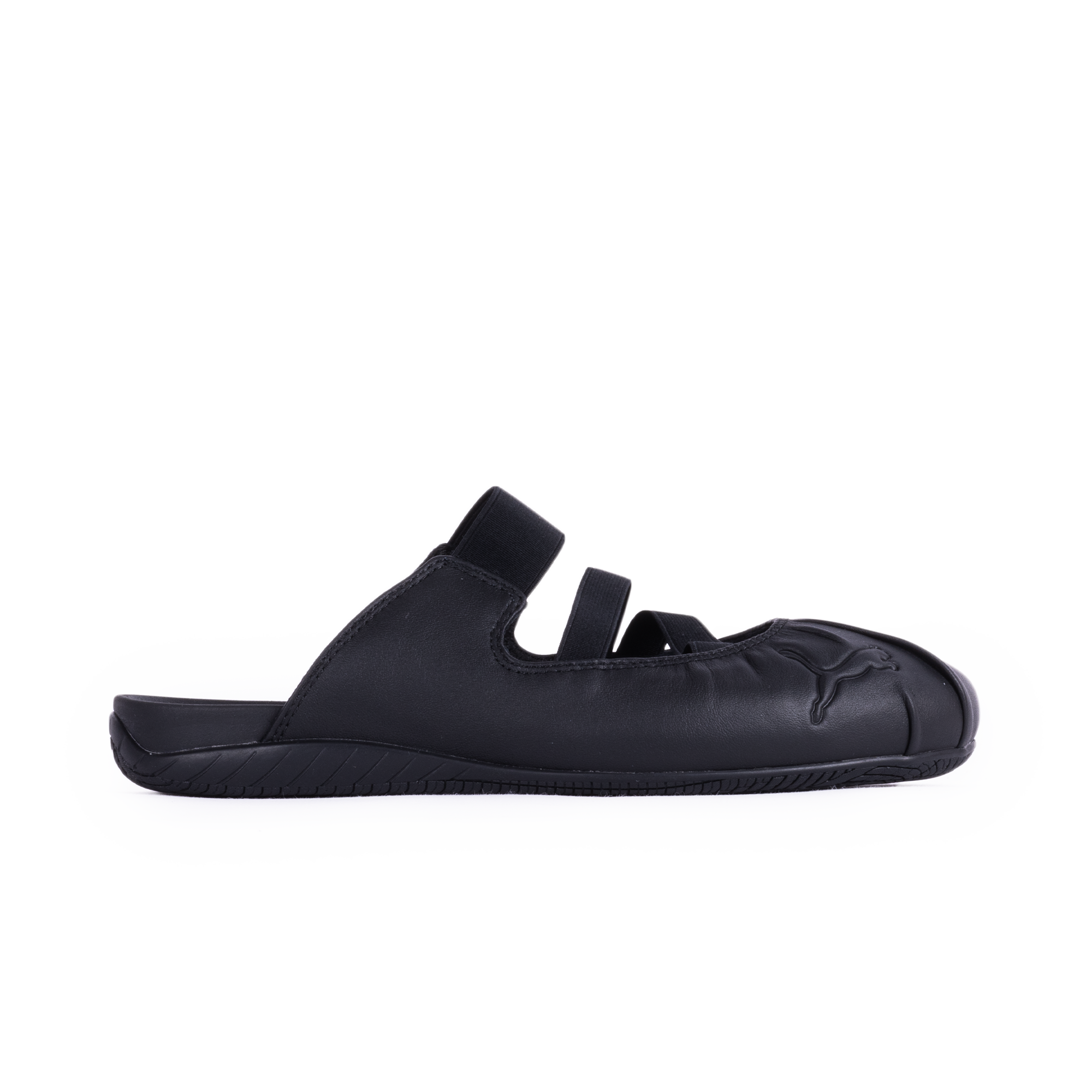 Puma Women's Speedcat Mule Black 40961801