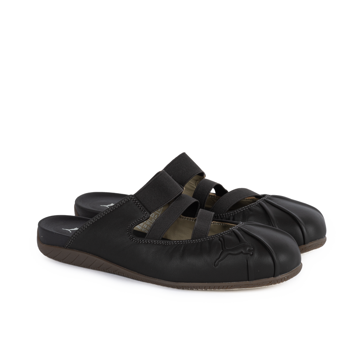 Puma Women's Speedcat Mule Espresso Bean/Haute Coffee 40961804