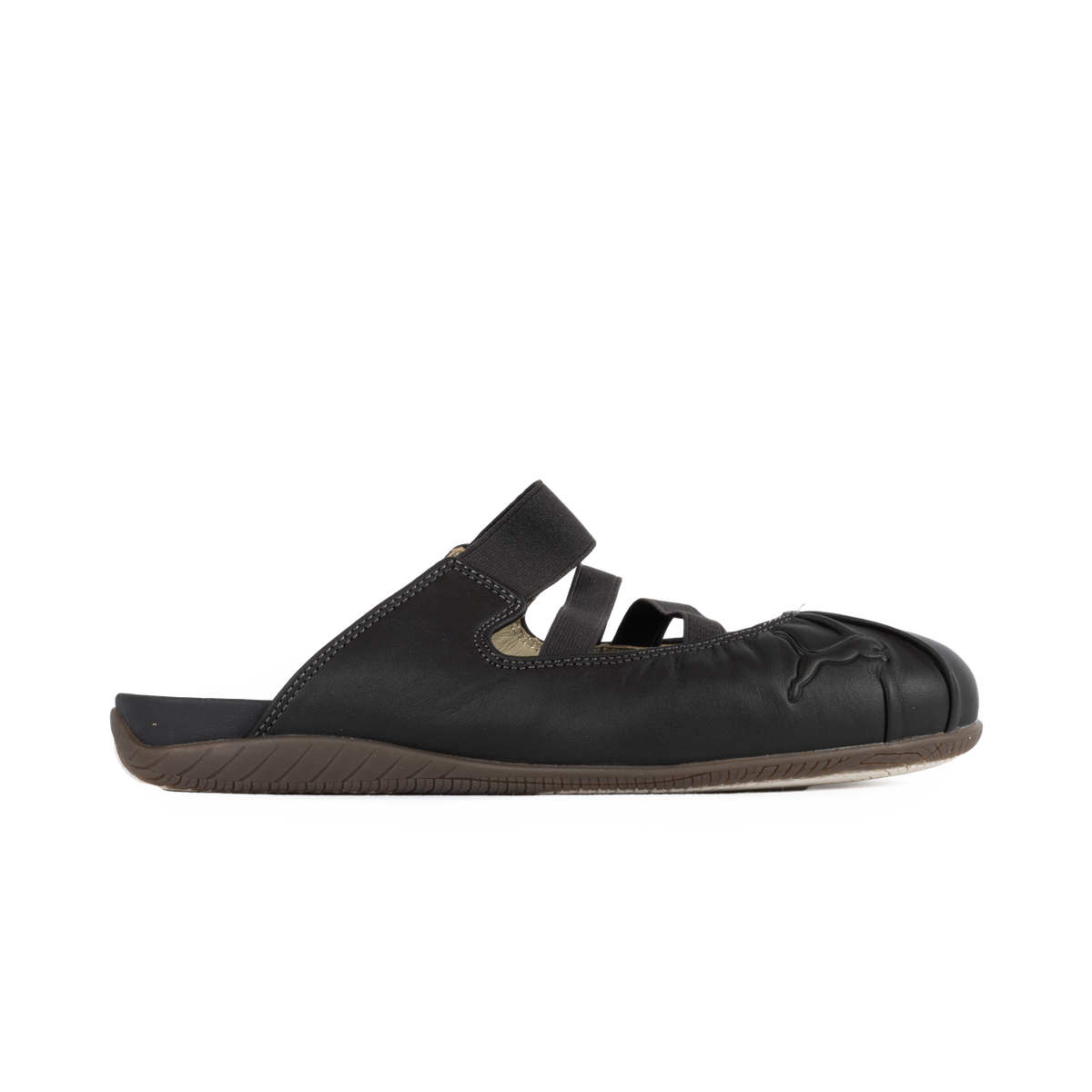 Puma Women's Speedcat Mule Espresso Bean/Haute Coffee 40961804