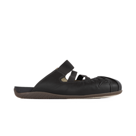 Puma Women's Speedcat Mule Espresso Bean/Haute Coffee 40961804