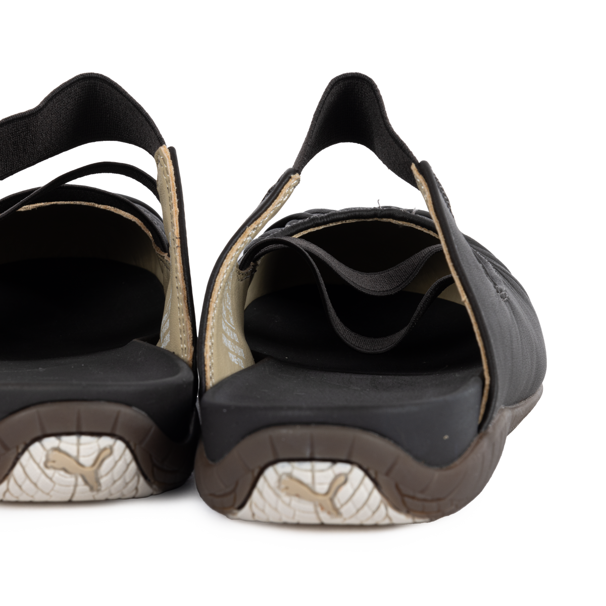 Puma Women's Speedcat Mule Espresso Bean/Haute Coffee 40961804