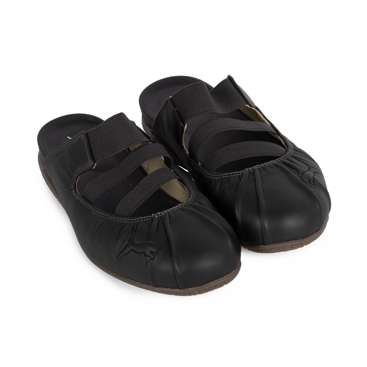 Puma Women's Speedcat Mule Espresso Bean/Haute Coffee 40961804