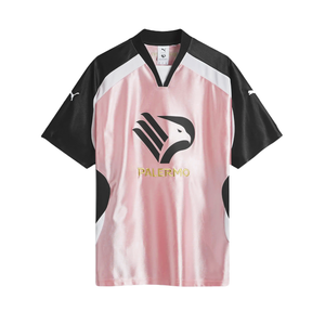 Puma x FC Palermo Jersey Bright Pink